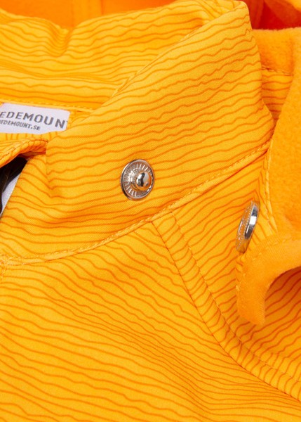Holmenkollen Softshell Overall Infant Holmenkollen Softshell Overall Infant