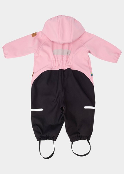 Holmenkollen Softshell Overall Infant Holmenkollen Softshell Overall Infant
