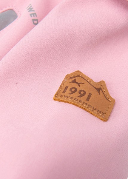 Holmenkollen Softshell Overall Infant Holmenkollen Softshell Overall Infant