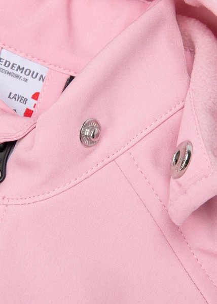 Holmenkollen Softshell Overall Infant Holmenkollen Softshell Overall Infant
