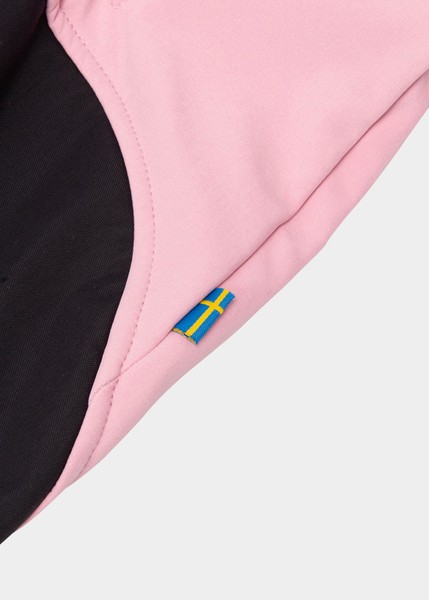 Holmenkollen Softshell Overall Infant Holmenkollen Softshell Overall Infant