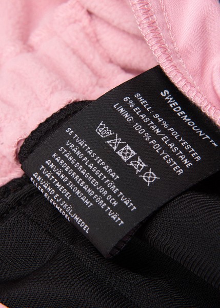 Holmenkollen Softshell Overall Infant Holmenkollen Softshell Overall Infant