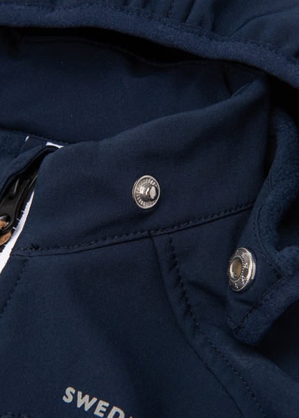 Holmenkollen Softshell Overall Infant Holmenkollen Softshell Overall Infant