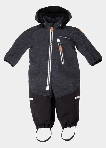 Holmenkollen Softshell Overall Infant Holmenkollen Softshell Overall Infant