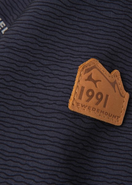 Holmenkollen Softshell Overall Infant Holmenkollen Softshell Overall Infant