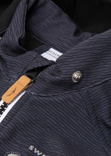 Holmenkollen Softshell Overall Infant Holmenkollen Softshell Overall Infant