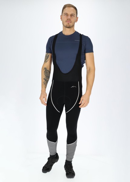 Giro Bike Bib Long Tights Thermal Giro Bike Bib Long Tights Thermal