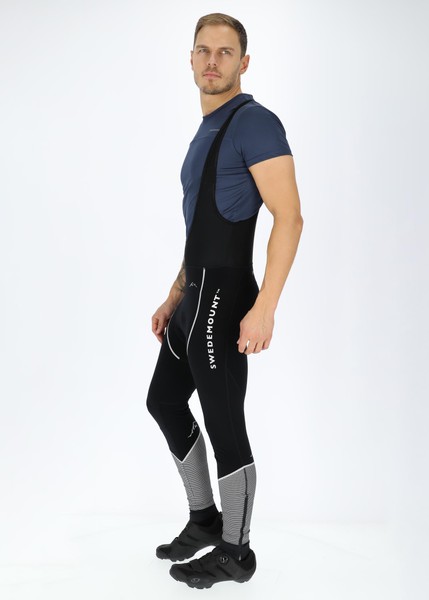 Giro Bike Bib Long Tights Thermal Giro Bike Bib Long Tights Thermal