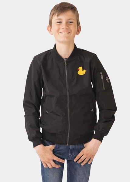 Maui Bomber Jacket JR Maui Bomber Jacket JR