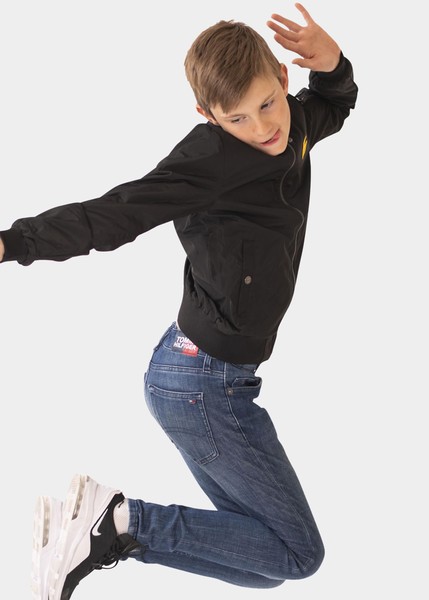 Maui Bomber Jacket JR Maui Bomber Jacket JR