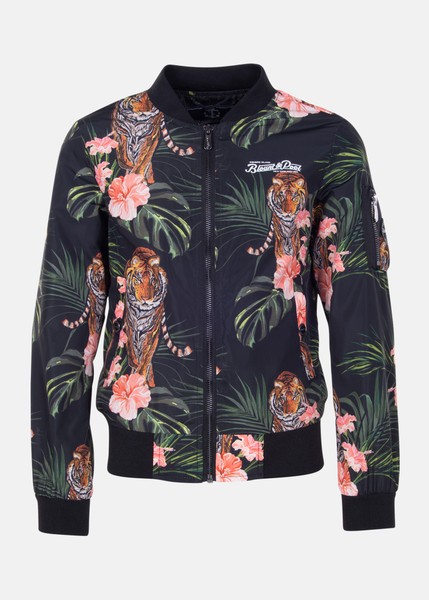 Maui Bomber Jacket JR Maui Bomber Jacket JR