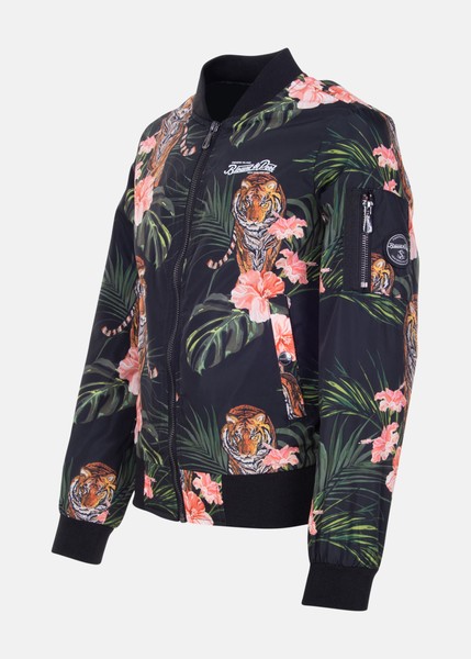 Maui Bomber Jacket JR Maui Bomber Jacket JR