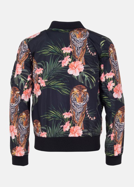 Maui Bomber Jacket JR Maui Bomber Jacket JR