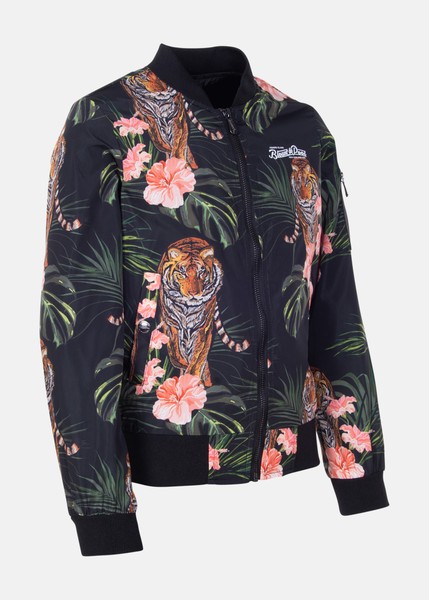 Maui Bomber Jacket JR Maui Bomber Jacket JR