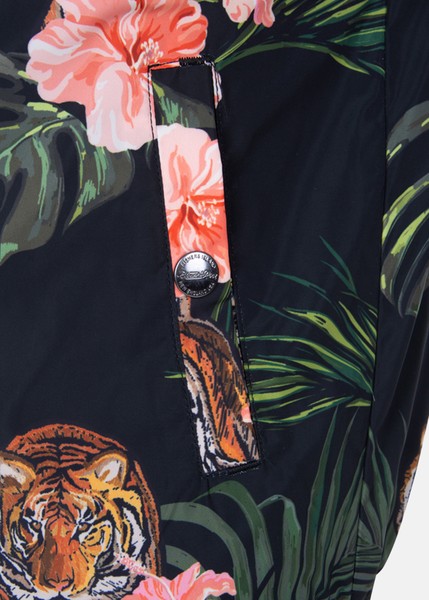 Maui Bomber Jacket JR Maui Bomber Jacket JR