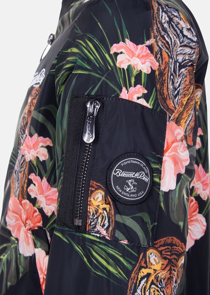 Maui Bomber Jacket JR Maui Bomber Jacket JR
