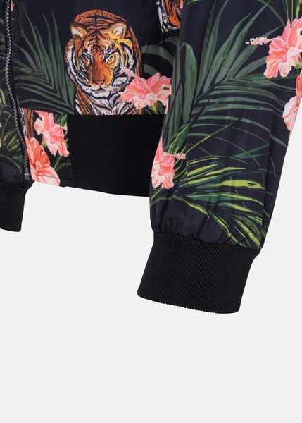 Maui Bomber Jacket JR Maui Bomber Jacket JR