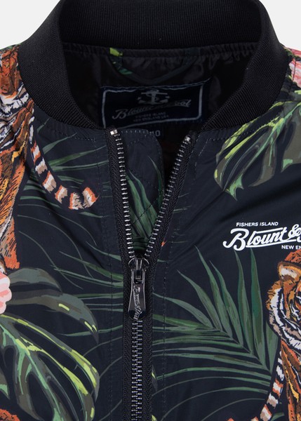 Maui Bomber Jacket JR Maui Bomber Jacket JR
