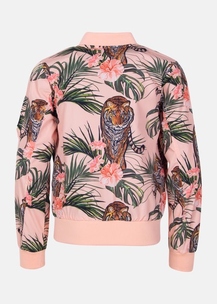 Hawaii Bomber Jacket JR Hawaii Bomber Jacket JR