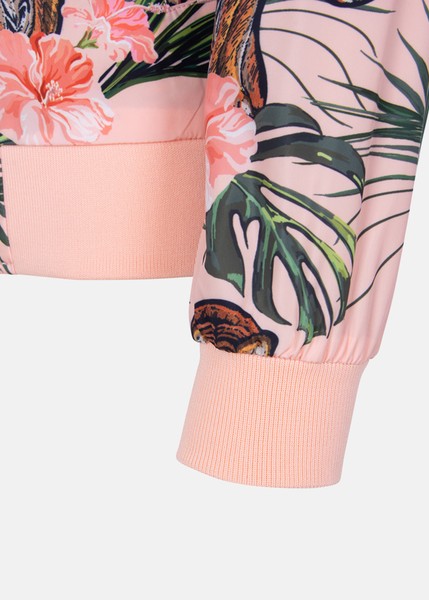 Hawaii Bomber Jacket JR Hawaii Bomber Jacket JR