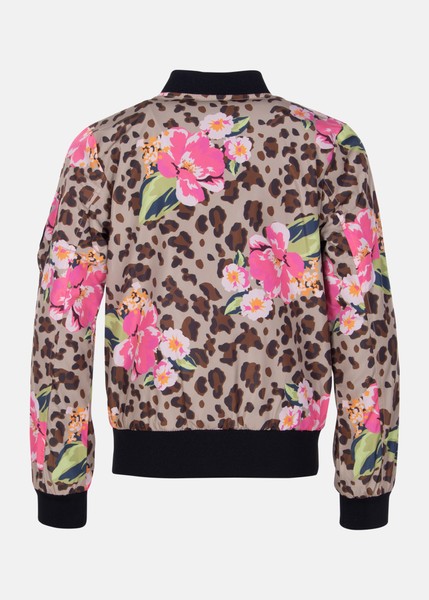 Hawaii Bomber Jacket JR Hawaii Bomber Jacket JR