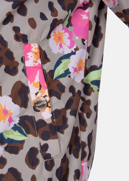 Hawaii Bomber Jacket JR Hawaii Bomber Jacket JR