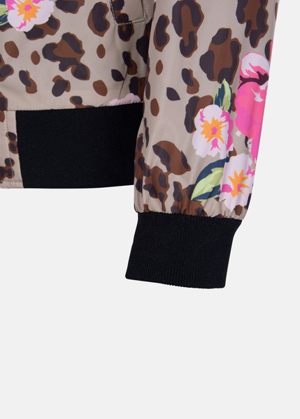 Hawaii Bomber Jacket JR Hawaii Bomber Jacket JR