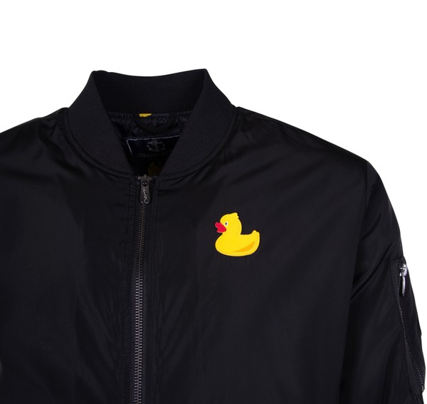 Maui Bomber Jacket Maui Bomber Jacket