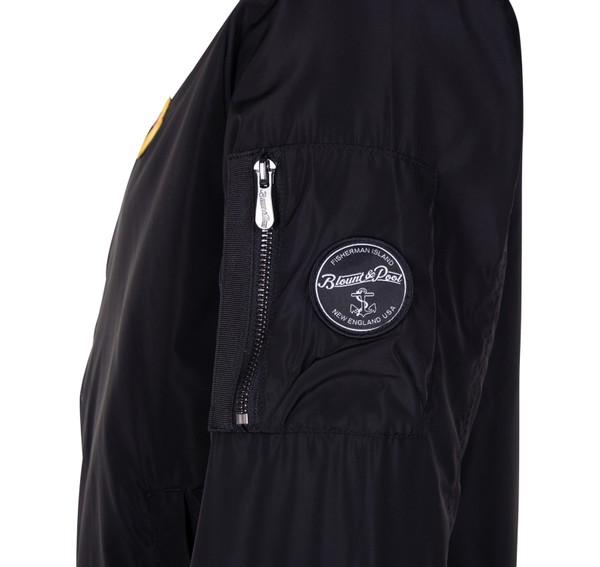 Maui Bomber Jacket Maui Bomber Jacket