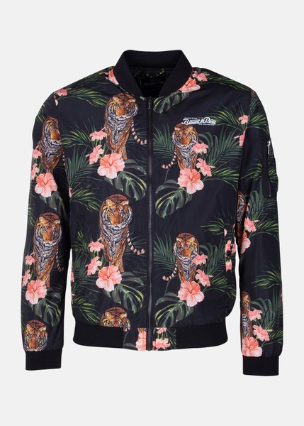 Maui Bomber Jacket Maui Bomber Jacket