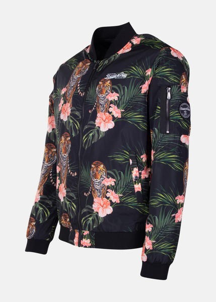 Maui Bomber Jacket Maui Bomber Jacket