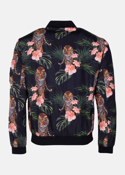 Maui Bomber Jacket Maui Bomber Jacket