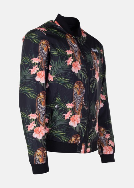 Maui Bomber Jacket Maui Bomber Jacket