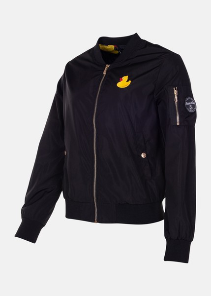 Hawaii Bomber Jacket W Hawaii Bomber Jacket W