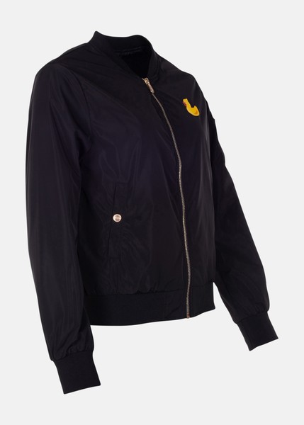 Hawaii Bomber Jacket W Hawaii Bomber Jacket W