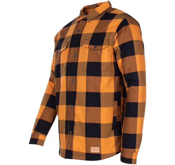 Forest Pile Shirt Forest Pile Shirt