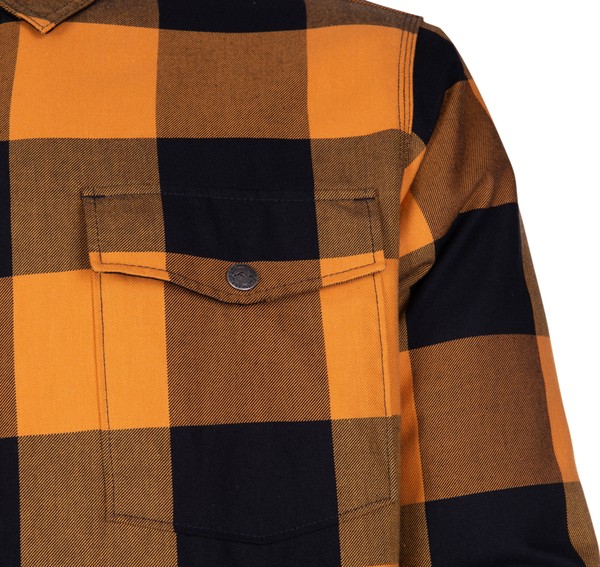 Forest Pile Shirt Forest Pile Shirt