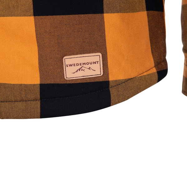 Forest Pile Shirt Forest Pile Shirt