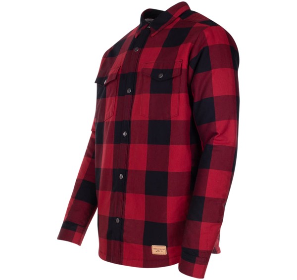 Forest Pile Shirt Forest Pile Shirt