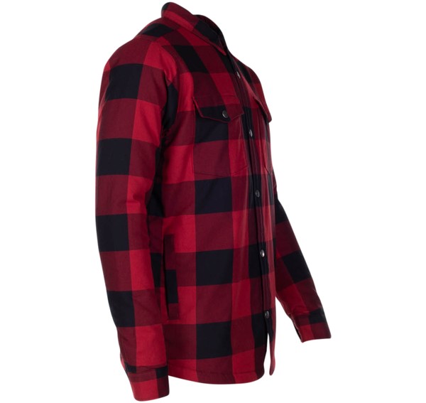 Forest Pile Shirt Forest Pile Shirt