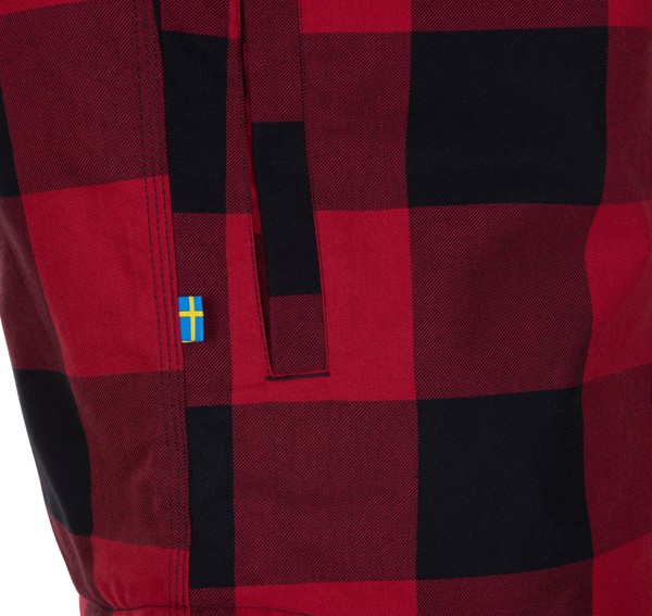 Forest Pile Shirt Forest Pile Shirt