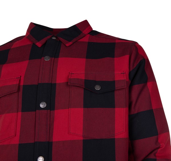 Forest Pile Shirt Forest Pile Shirt