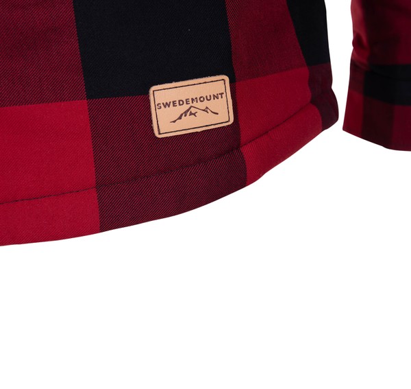 Forest Pile Shirt Forest Pile Shirt