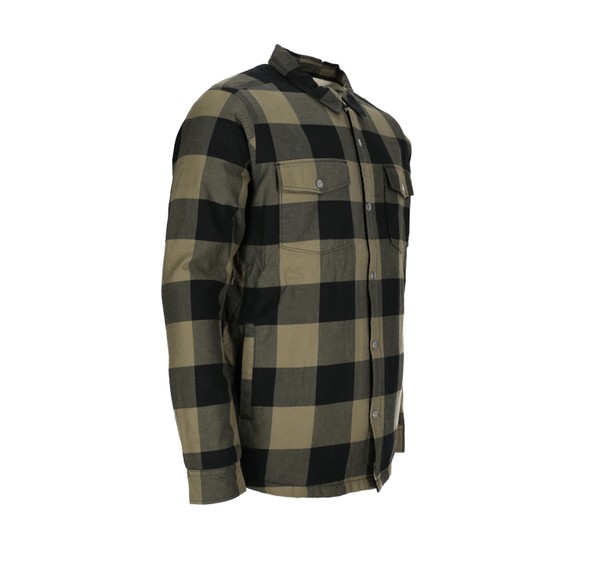 Forest Pile Shirt Forest Pile Shirt