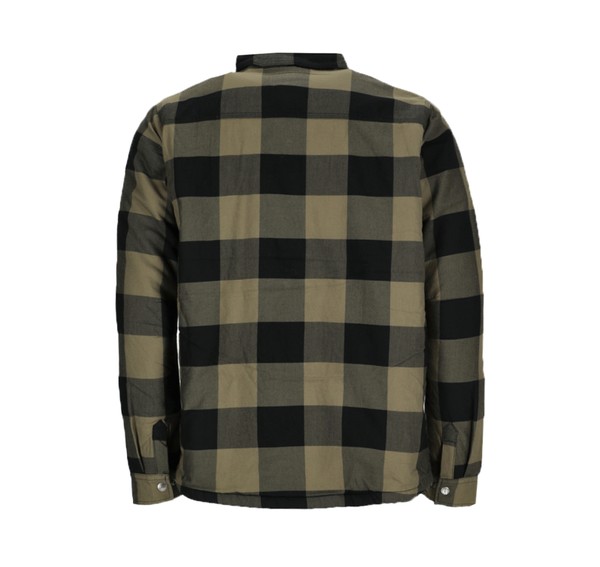 Forest Pile Shirt Forest Pile Shirt