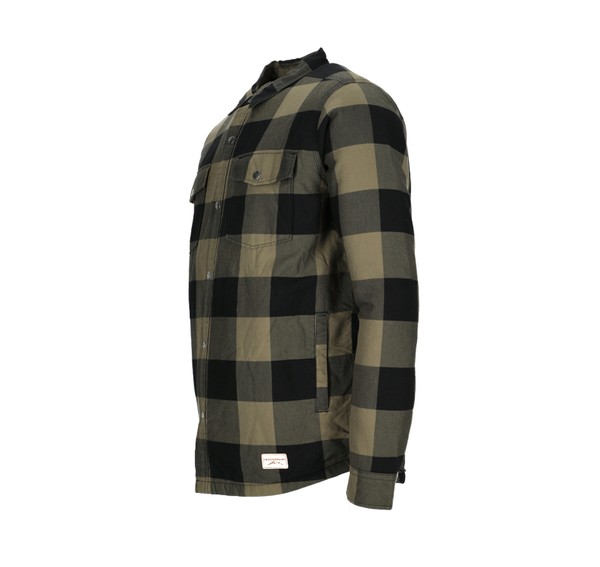 Forest Pile Shirt Forest Pile Shirt