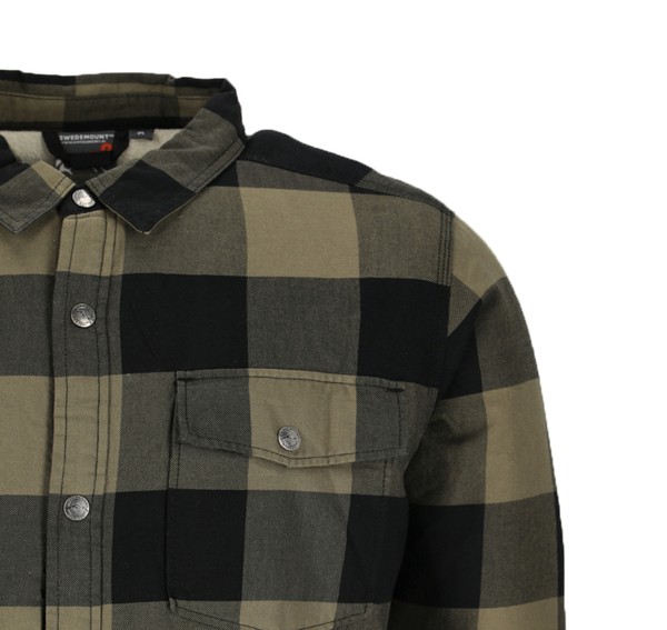 Forest Pile Shirt Forest Pile Shirt