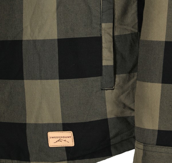 Forest Pile Shirt Forest Pile Shirt