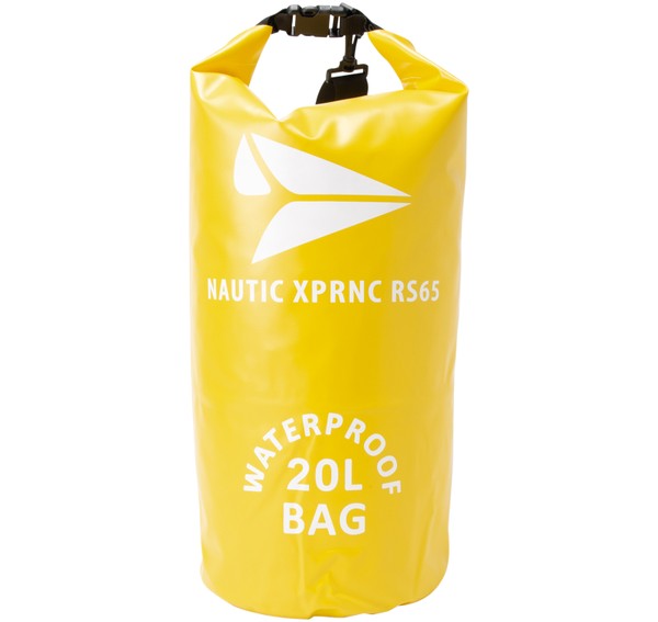 Nautic Waterproof Bag 20L Sportshopen Nautic Waterproof Bag 20L Sportshopen