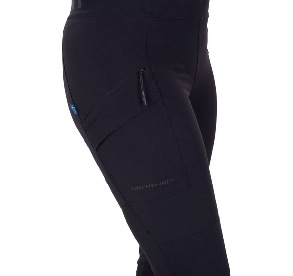 Trondheim Pants W Trondheim Pants W